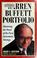 Cover of: The Warren Buffett portfolio