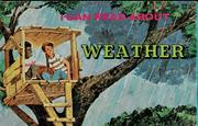 Cover of: Weather