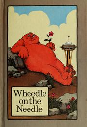 Cover of: Wheedle on the Needle by Stephen Cosgrove