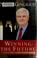 Cover of: Winning the future