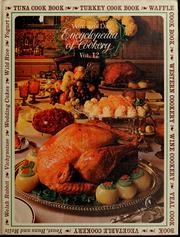 Cover of: Woman's day encyclopedia of cookery by Eileen Tighe
