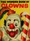 Cover of: The wonder book of clowns