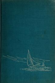 Cover of: The wonderful boat
