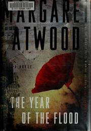 Cover of: The year of the flood by Margaret Atwood