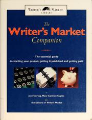 Cover of: The Writer