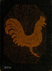 Cover of: Adam and the golden cock | Alice Dalgliesh