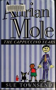 Cover of: Adrian Mole: the Cappuccino years