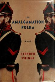 Cover of: The amalgamation polka