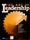 Cover of: The art of leadership