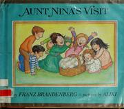 Aunt Ninas visit
