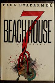 Cover of: Beach House 7: a novel