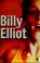 Cover of: Billy Elliot