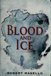 Blood and ice