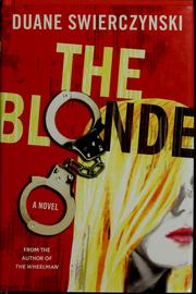 The blonde