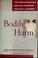 Cover of: Bodily harm