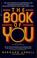 Cover of: The book of you