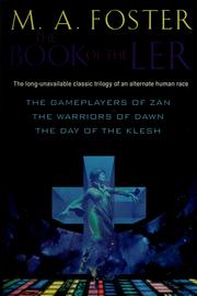 Cover of: The book of the Ler