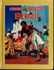 Cover of: Brazil by Leslie Jermyn, Leslie Jermyn