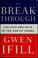 Cover of: The breakthrough