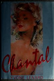 Cover of: Chantal