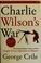 Cover of: Charlie Wilson's war