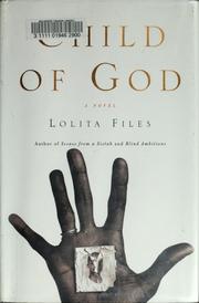 Cover of: Child of God: a novel