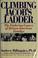 Cover of: Climbing Jacob's ladder