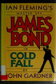 Cover of: Cold fall