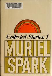 Cover of: Collected stories by Muriel Spark