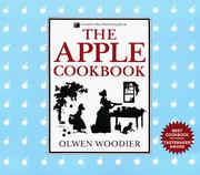 Cover of: The apple cookbook by Olwen Woodier
