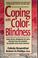 Cover of: Coping with color-blindness