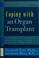 Cover of: Coping with an organ transplant
