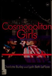Cover of: Cosmopolitan girls