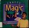 Cover of: Crafty magic