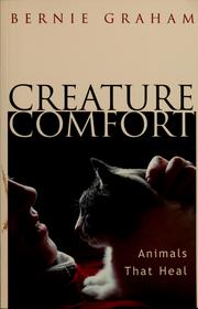 Cover of: Creature comfort