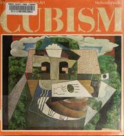 Cubism by Nicholas Wadley