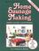 Cover of: Home sausage making