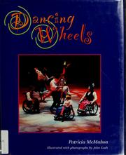 Cover of: Dancing Wheels by Patricia McMahon