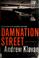 Cover of: Damnation Street