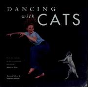 Cover of: Dancing with cats by Burton Silver, Heather Busch, Jean Little, Jean Little