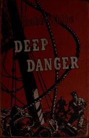 Cover of: Deep danger