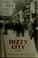 Cover of: Dizzy city