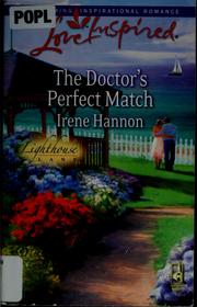 Cover of: The doctor's perfect match