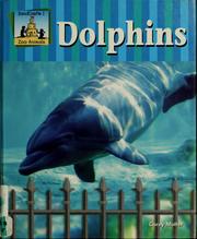 Cover of: Dolphins | Molter, Carey