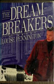 Cover of: The dreambreakers