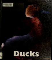Cover of: Ducks