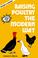 Cover of: Raising poultry the modern way