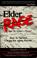 Cover of: Elder rage