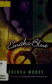 Cover of: Emako Blue