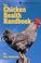 Cover of: The chicken health handbook